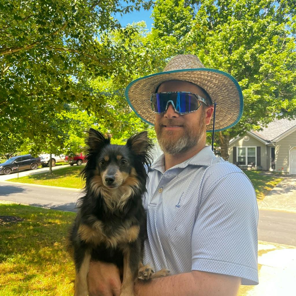 user profile photo