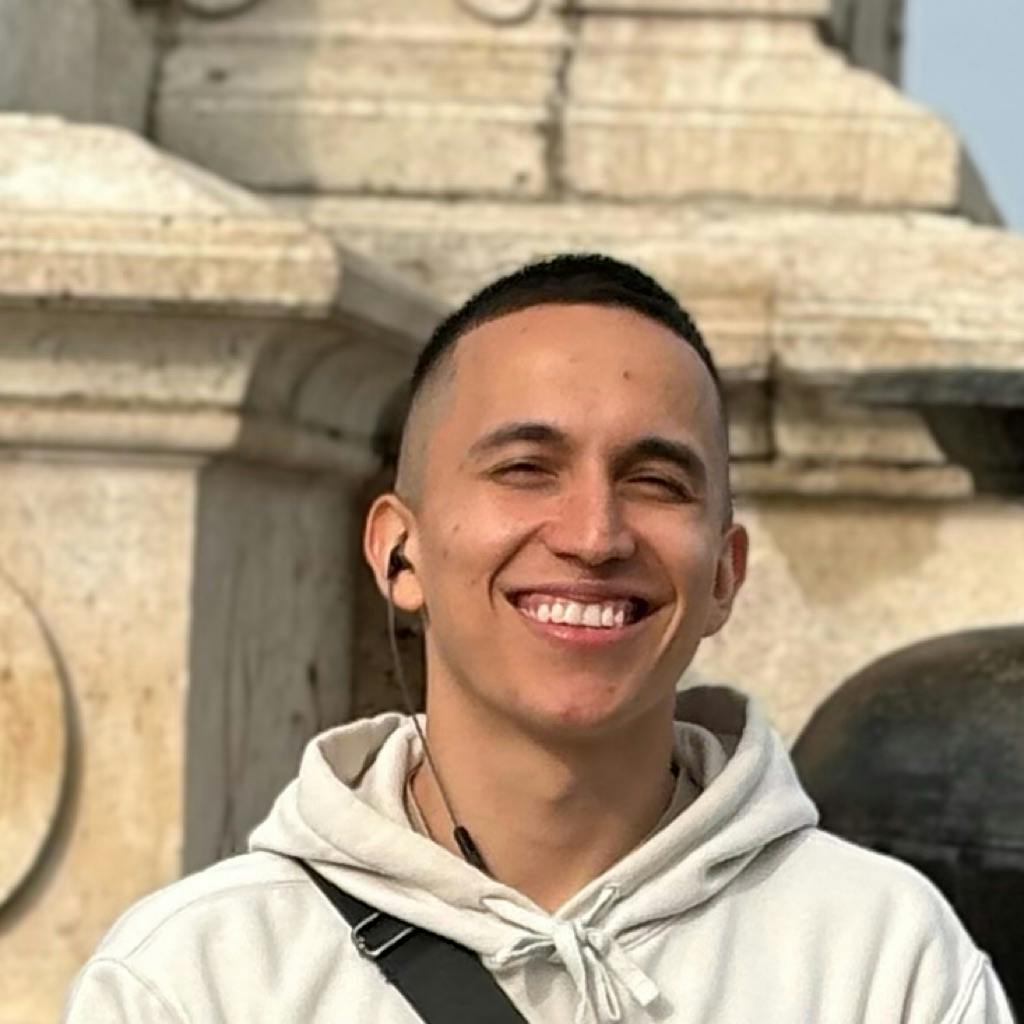 user profile photo