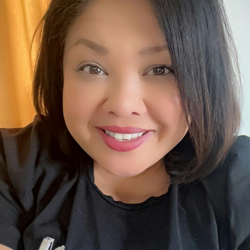 user profile photo