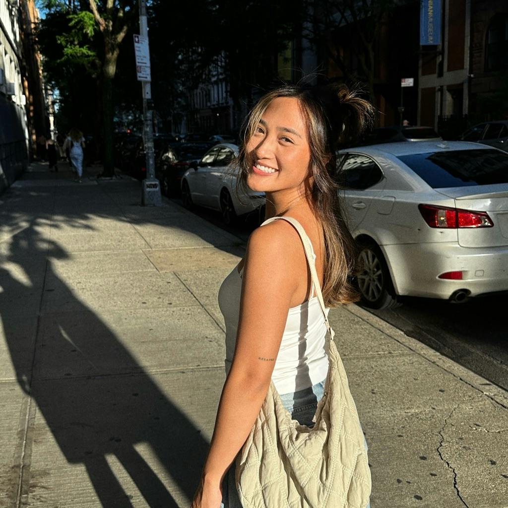 user profile photo
