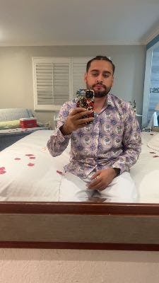 user profile photo