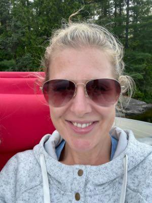 user profile photo