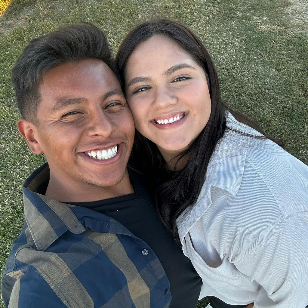 user profile photo