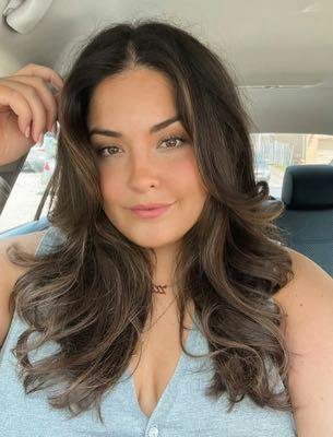 user profile photo