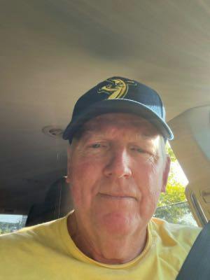 user profile photo