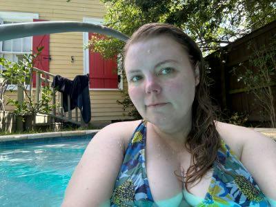 user profile photo