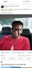user profile photo