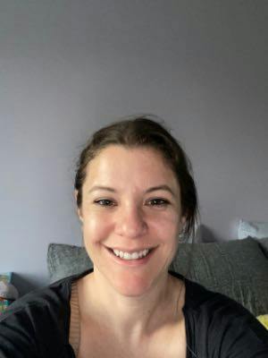 user profile photo