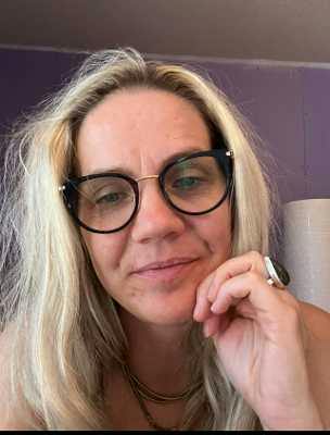 user profile photo