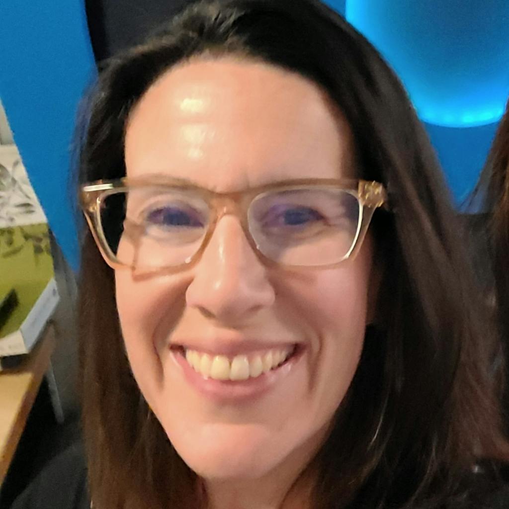 user profile photo