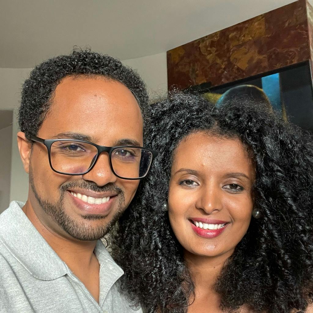 user profile photo