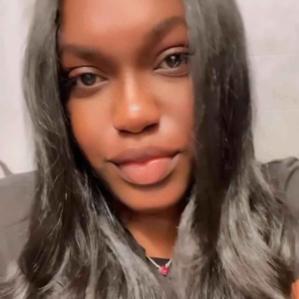 user profile photo