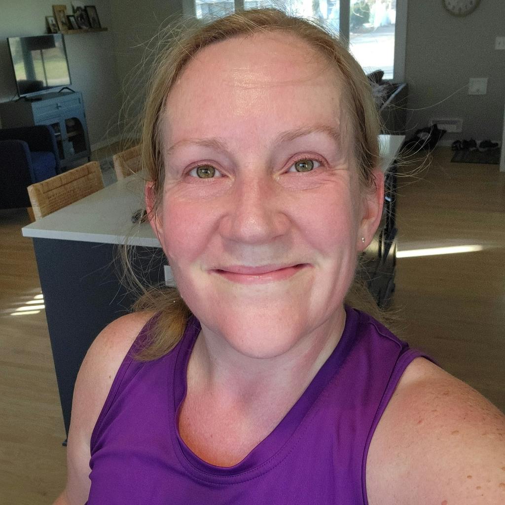 user profile photo