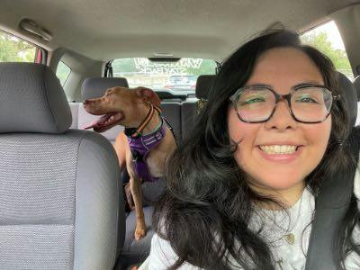 user profile photo