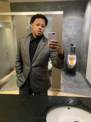 user profile photo