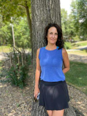 user profile photo