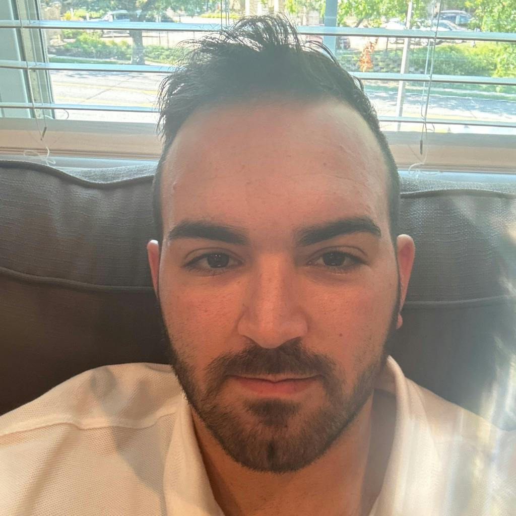 user profile photo