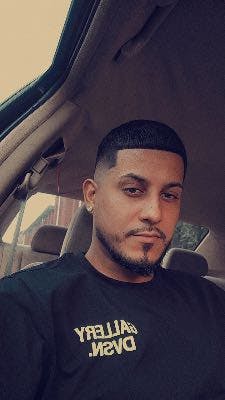 user profile photo