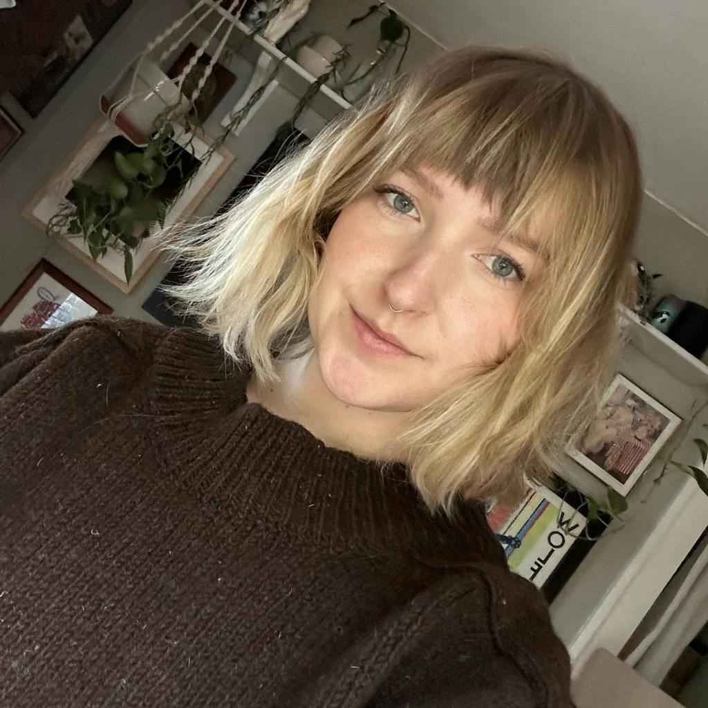 user profile photo