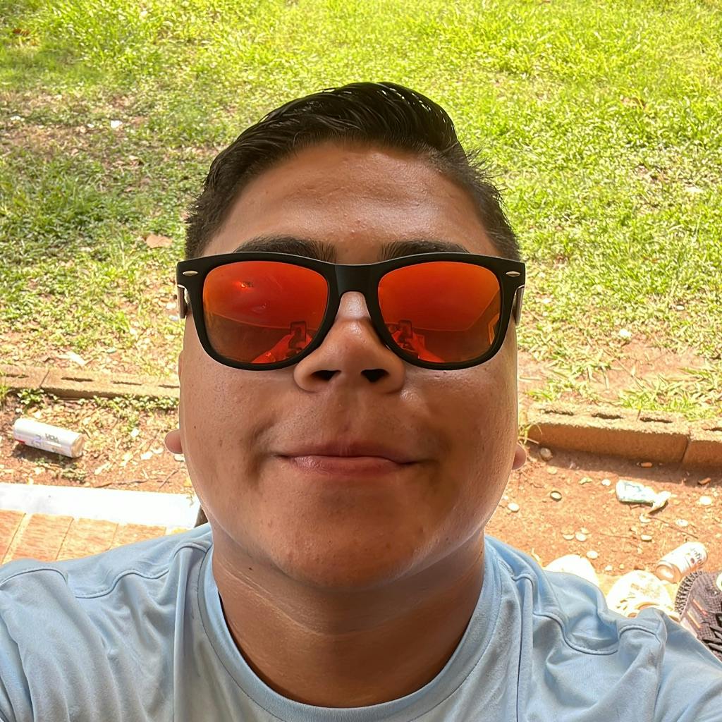 user profile photo