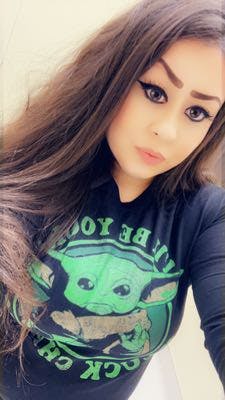 user profile photo