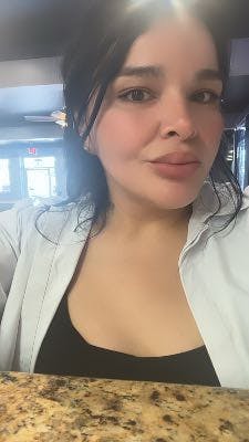 user profile photo