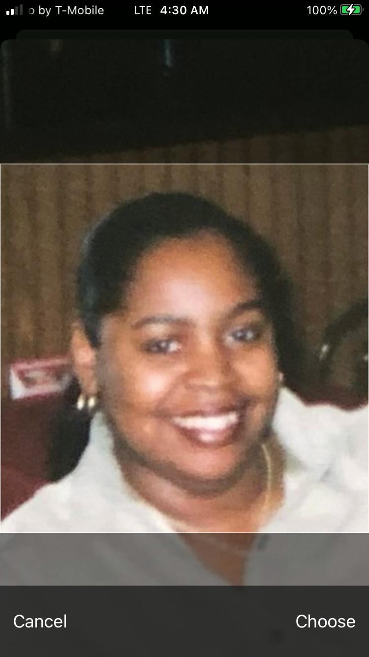 user profile photo