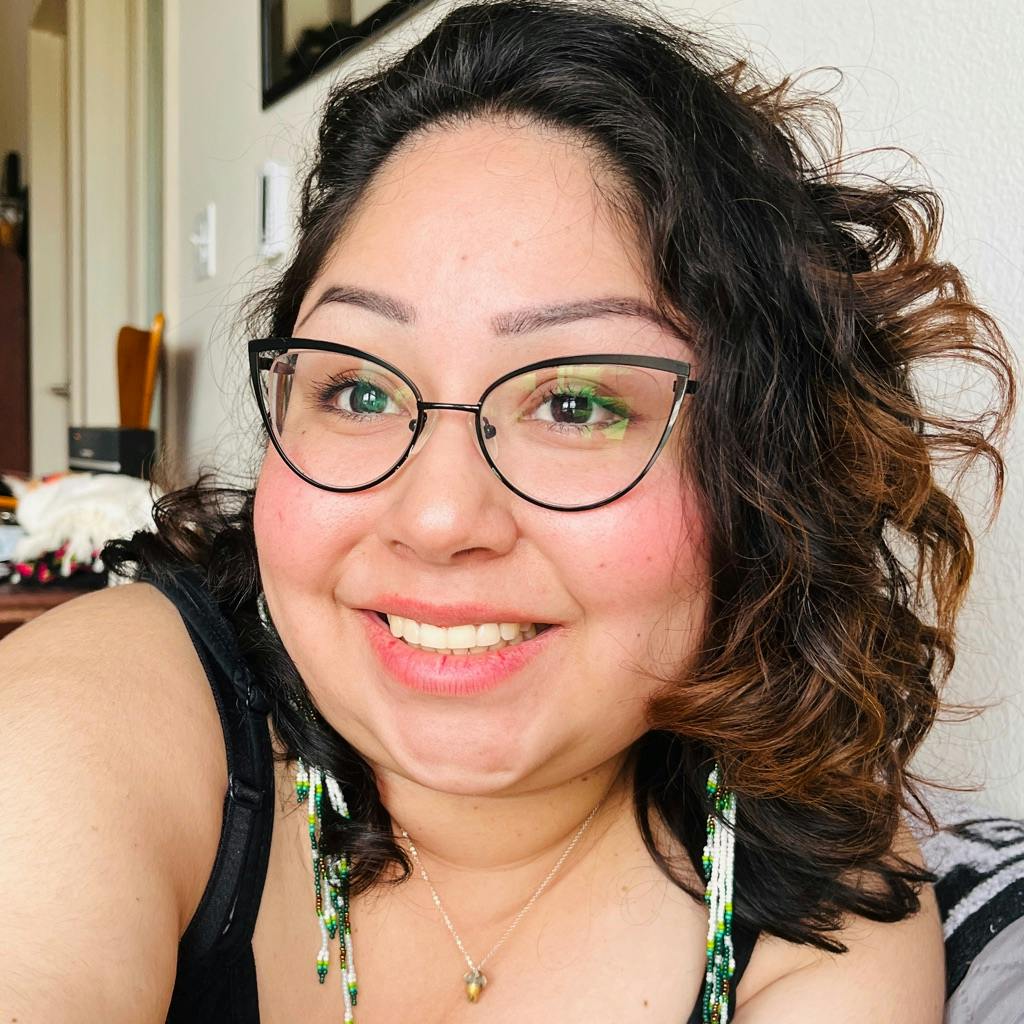 user profile photo