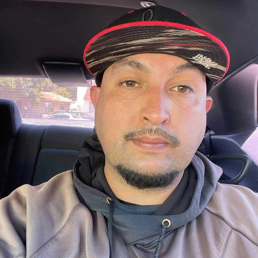 user profile photo
