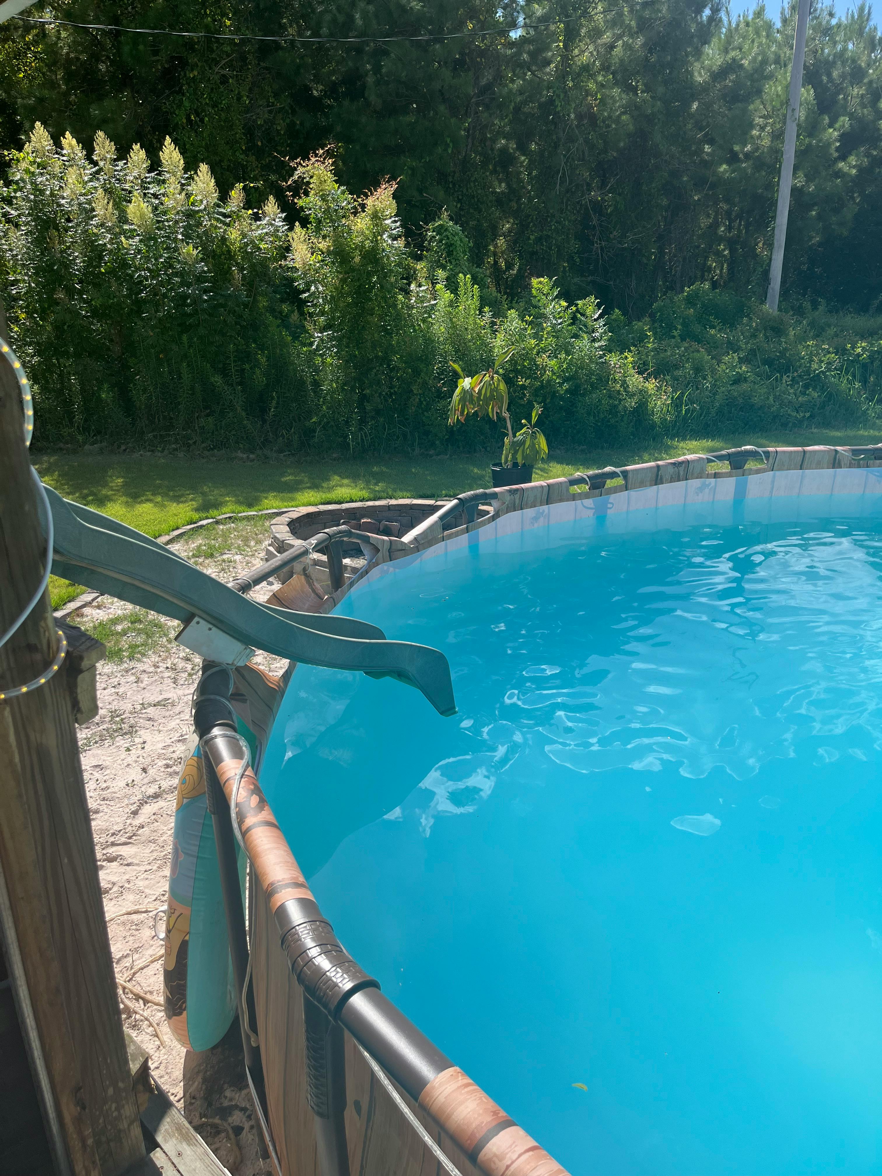 Sweet And Simple - Private Pool in Foley - Swimply