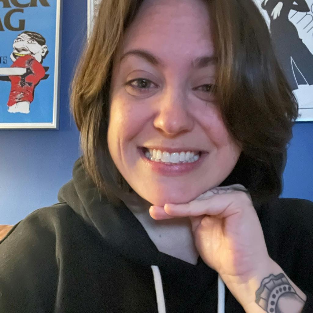 user profile photo