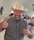 user profile photo