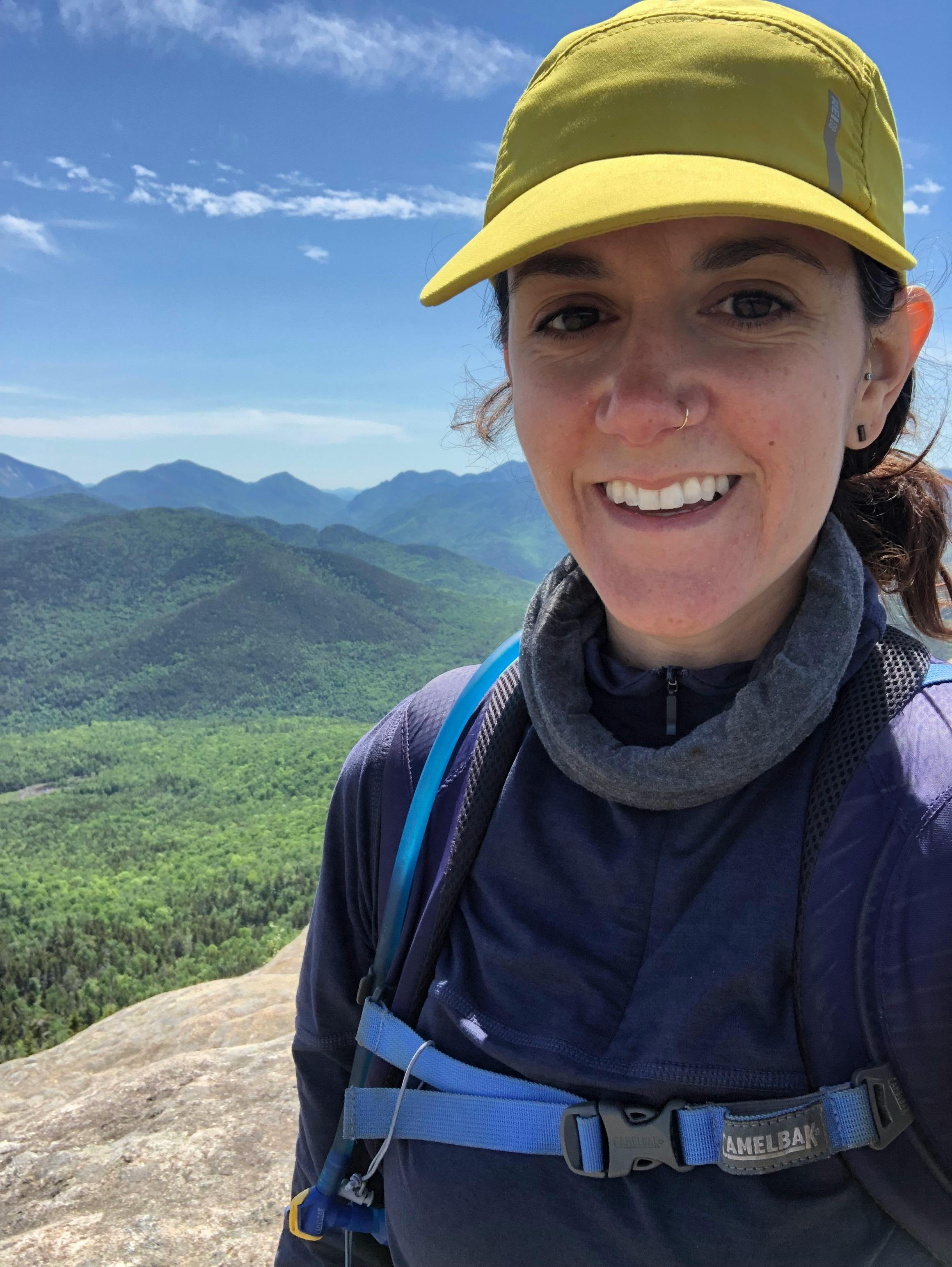 user profile photo