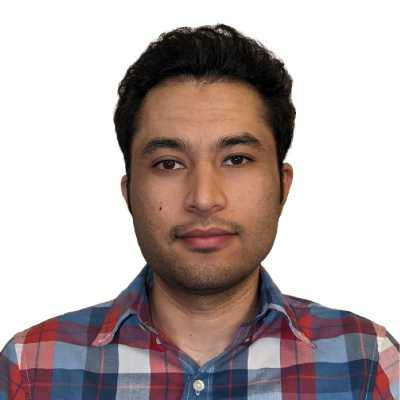 user profile photo