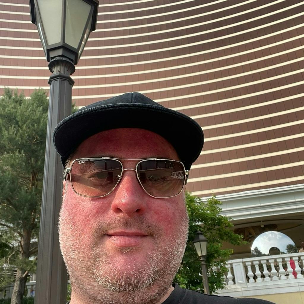 user profile photo