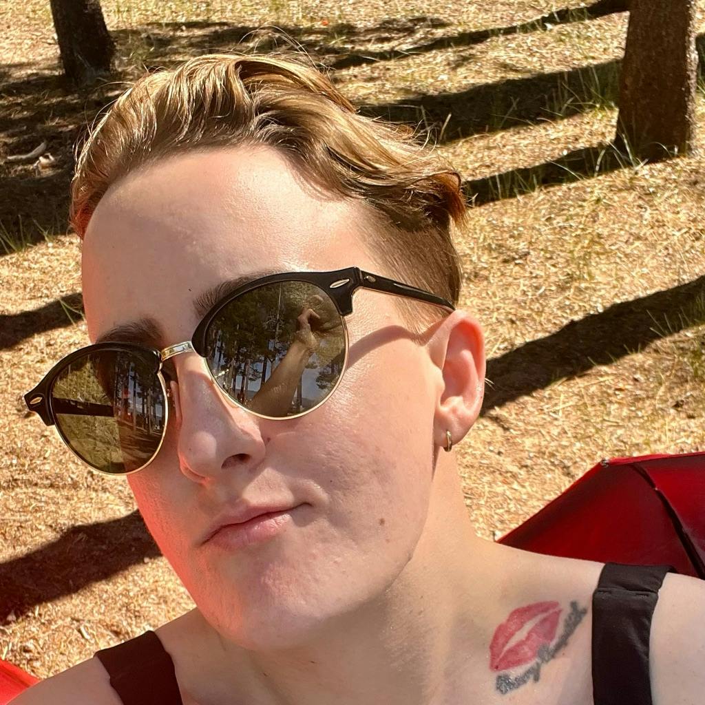 user profile photo