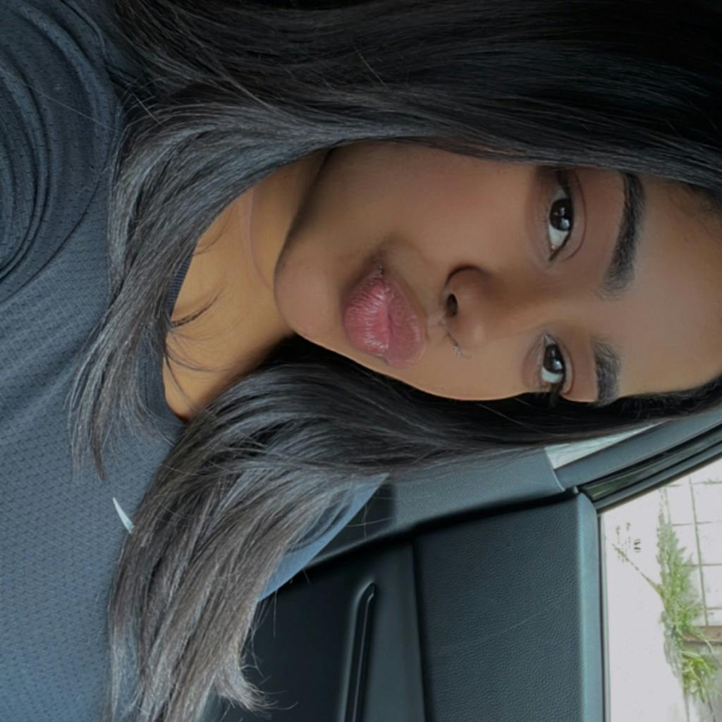user profile photo