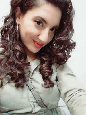 user profile photo