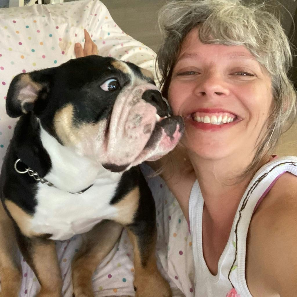 user profile photo