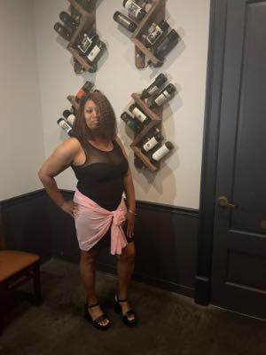 user profile photo