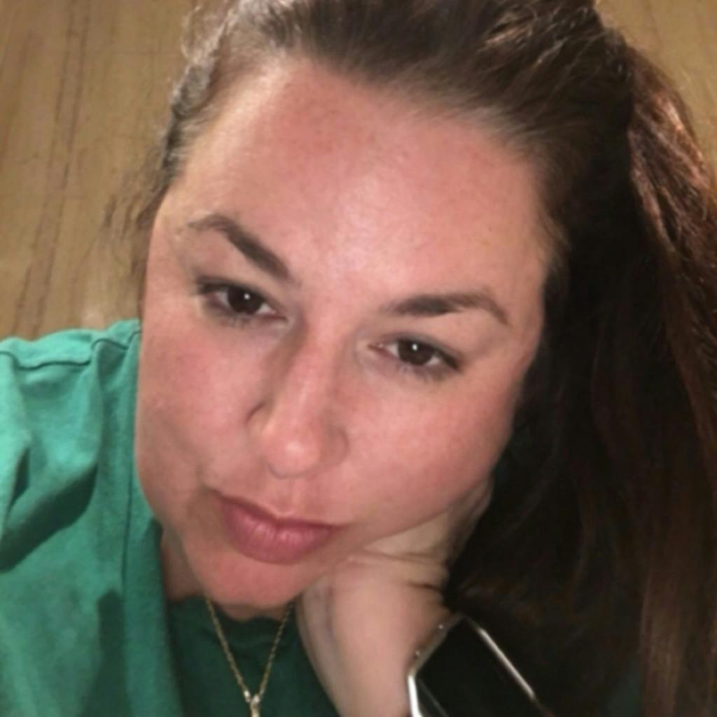 user profile photo