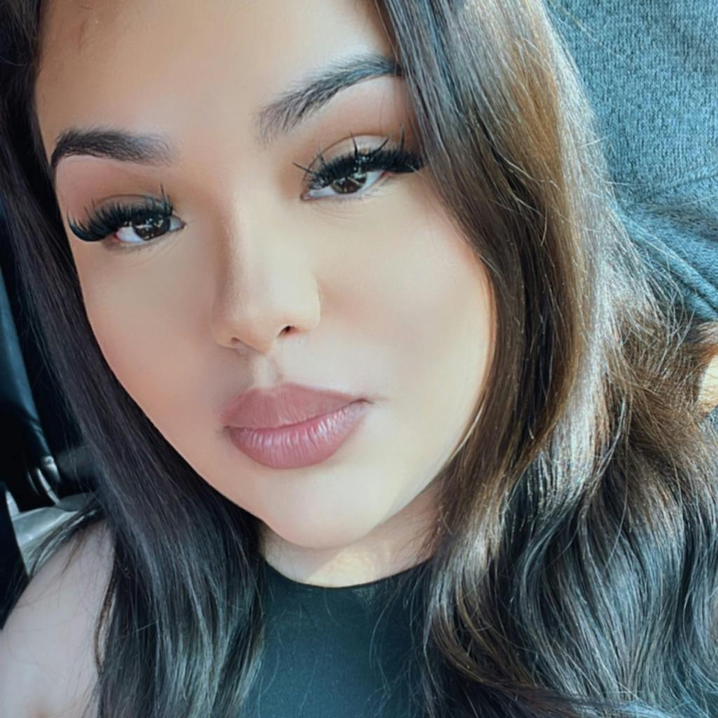 user profile photo
