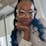 user profile photo