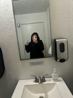 user profile photo