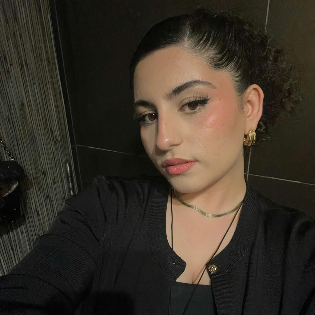 user profile photo