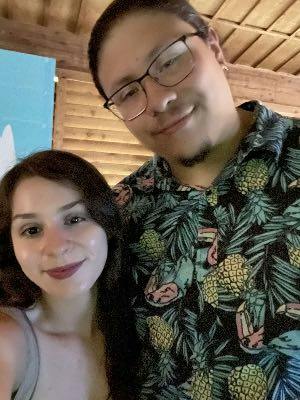 user profile photo