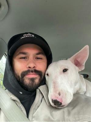 user profile photo