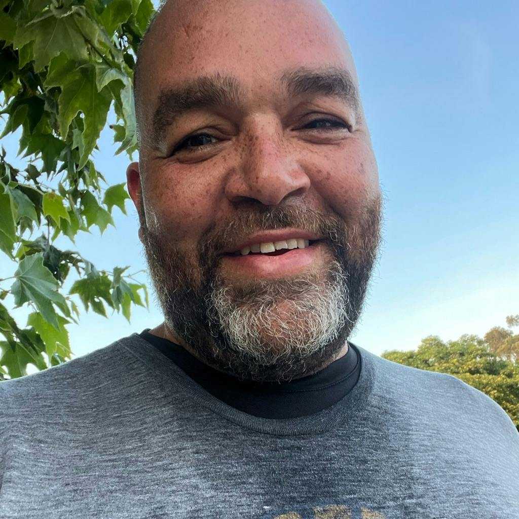 user profile photo