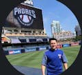 user profile photo