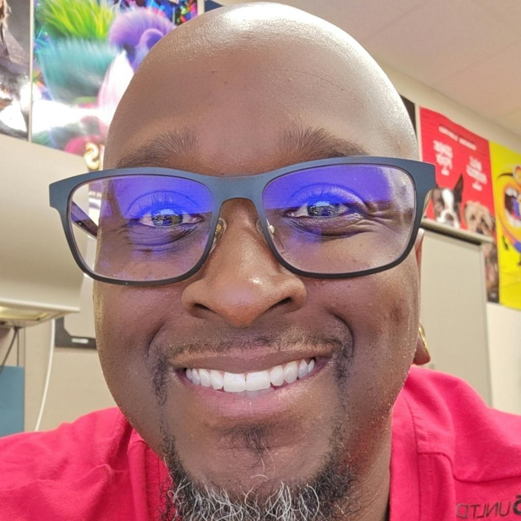 user profile photo